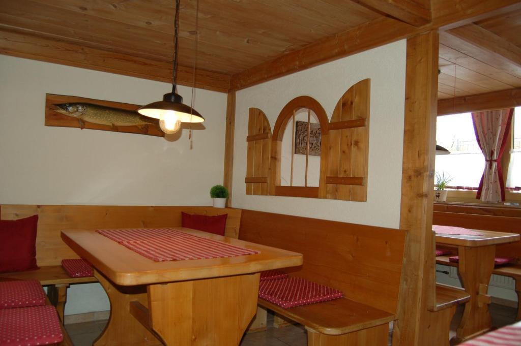 Das Maximilian Bad Fussing Exterior photo